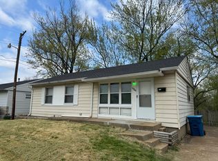 9766 Scottdale Dr, Saint Louis, MO