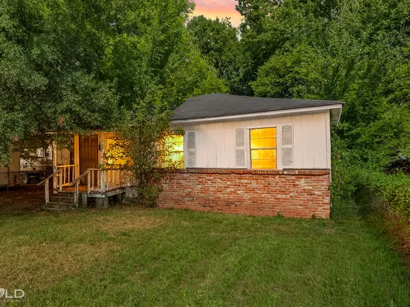 6205 Rufus Dr, Shreveport, LA 71109