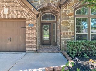 119 Colina Vista Way, Montgomery, TX 77316