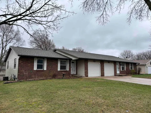 1001 Green Ridge Dr, Green Bay, WI 54313