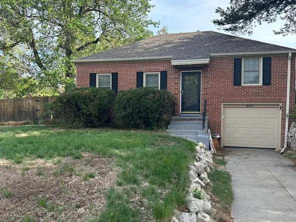 4900 South St, Lincoln, NE 68506