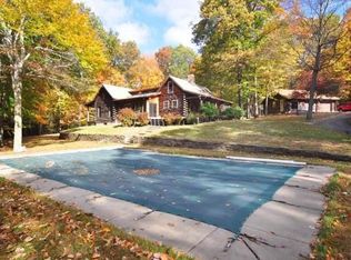 189 Broad Hill Rd, West Granby, CT 06090