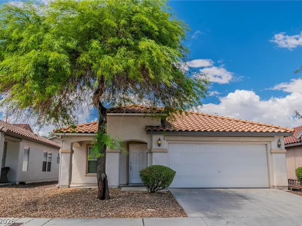 3963 Ruby Finito Ct, Las Vegas, NV 89129