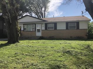 3240 S Exchange Pl, Wichita, KS 67217