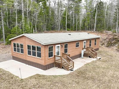 6225 Wood Lake Rd, Land O Lakes, WI, 54540