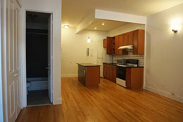 Rented by Independent Properties NYC Inc