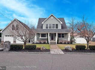 307 Alpine St, Forked River, NJ