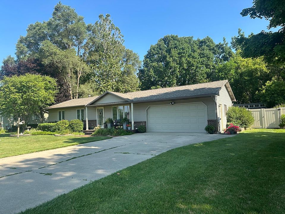 1st image of 5448 W Farrand Rd