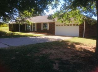 2533 NW 35th Pl, Newcastle, OK 73065