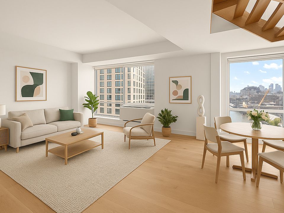 1st image of 446 Kent Ave #Penthouse C1