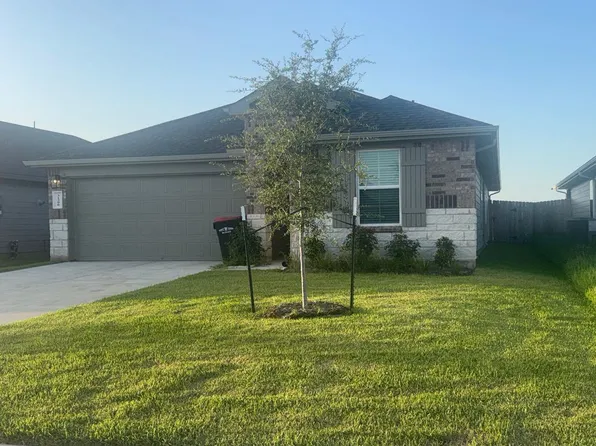 31306 Yatesbury Ln, Fulshear, TX 77441
