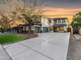 29475 N Candlewood Dr, San Tan Valley, AZ 85143