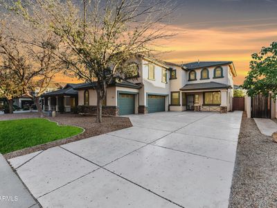 29475 N CANDLEWOOD Drive, San Tan Valley, AZ, 85143