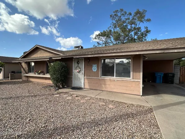 13238 N 38TH Place, Phoenix, AZ 85032
