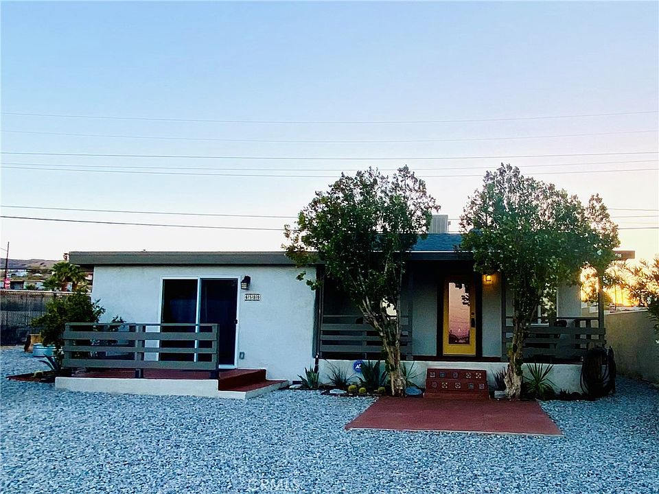 6580 Oasis Ave, Twentynine Palms, CA 92277 Zillow