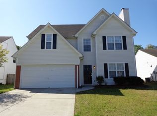 2370 Glen Chase Ln, Lawrenceville, GA 30044