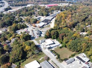 705 Oak St, Gainesville, GA
