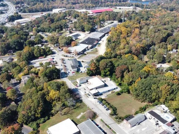 705 Oak St, Gainesville, GA 30501