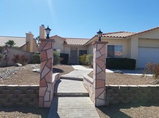 68255 Estio Rd, Cathedral City, CA 92234