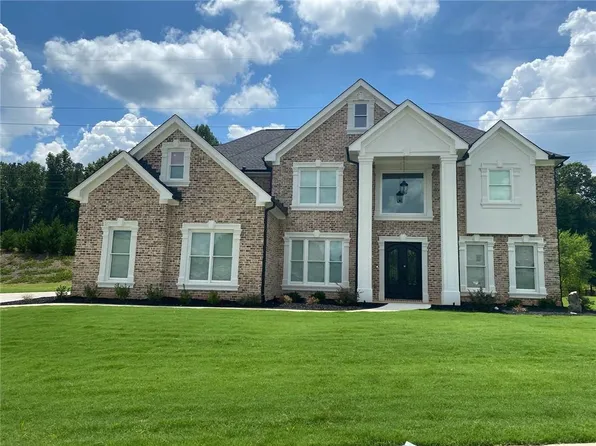 3975 Perry Pass, Lithonia, GA 30294