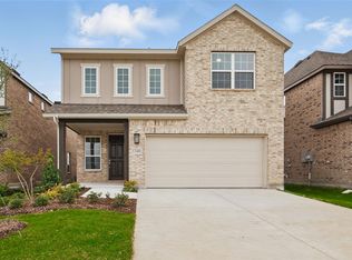 1340 Lollipop Ln, Sherman, TX 75090