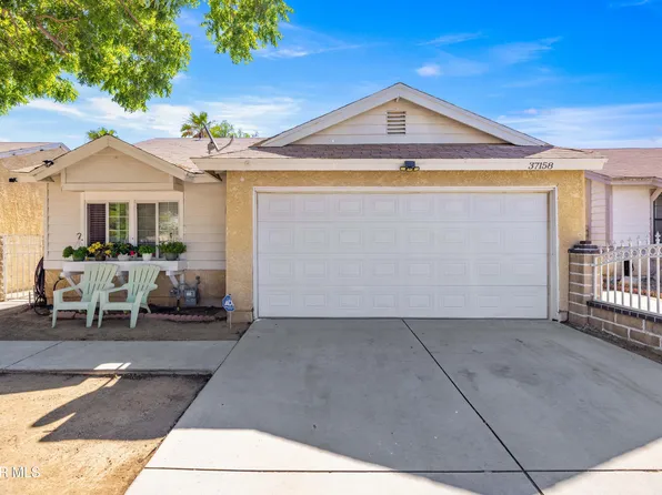 37158 29th St E, Palmdale, CA 93550