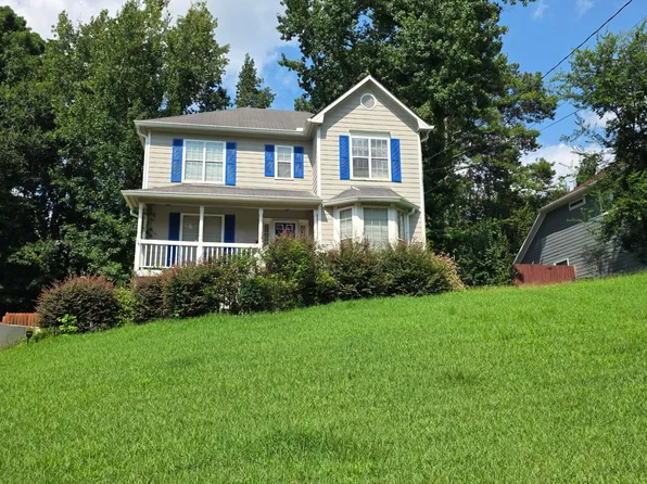 5750 Rex Mill Ter, Rex, GA 30273