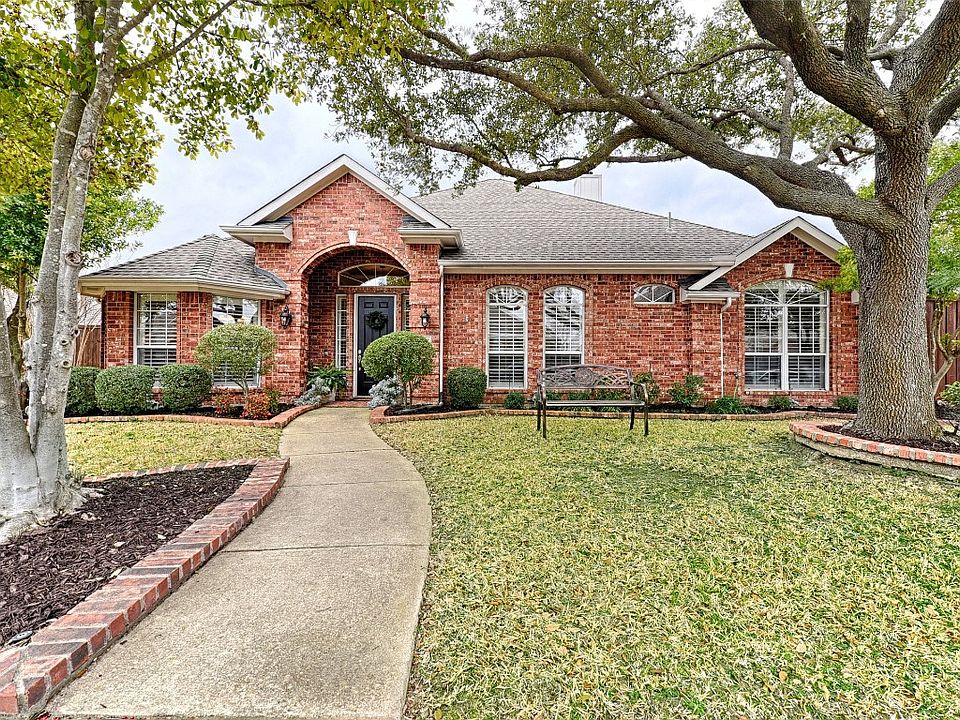 1427 Tartan Dr, Allen, TX 75013 Zillow