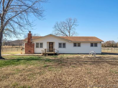 23172 S Hooty Creek Rd, Claremore, OK, 74019