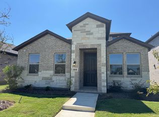 108 N Sky Dr, Celina, TX 75009