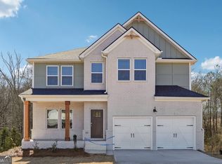 358 Orwell Dr S, Social Circle, GA 30025