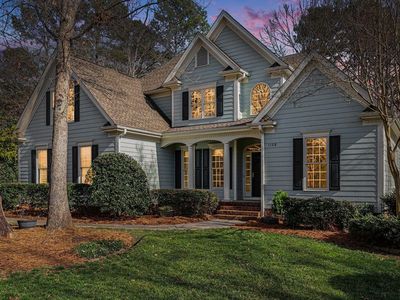 1108 Neuse Ridge Dr, Clayton, NC, 27527