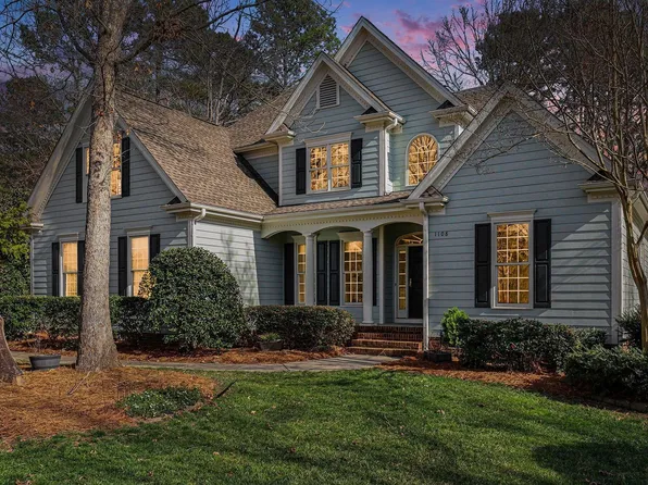 1108 Neuse Ridge Dr, Clayton, NC 27527