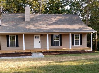 340 Allison Dr, Harriman, TN 37748