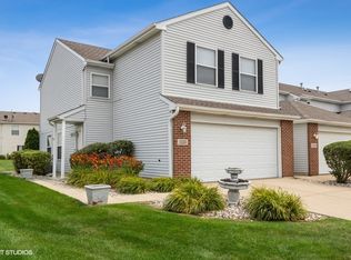 25255 Shannon Dr, Manhattan, IL 60442