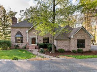 1781 E Durham Dr, Martinsville, IN 46151