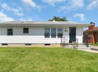 3862 Evans Dr, Grove City, OH