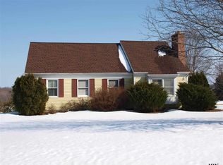 85 Mitchell Rd, Airville, PA 17302