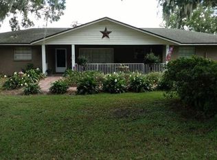 801 W Keysville Rd, Plant City, FL 33567