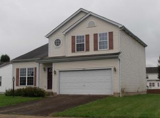 1567 S Hunters Dr, Newark, OH 43055