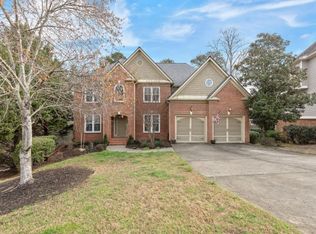 3423 Mulberry Lane Ct, Dacula, GA 30019