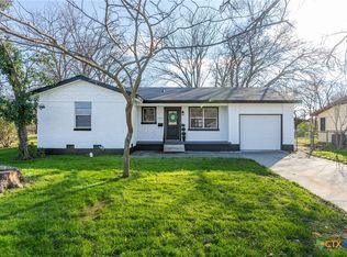 1402 Stephen St, Killeen, TX 76549