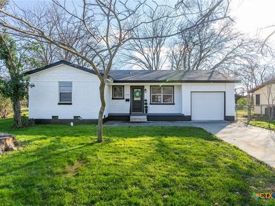 1402 Stephen St, Killeen, TX, 76549