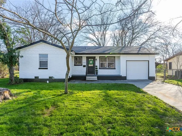 1402 Stephen St, Killeen, TX 76549