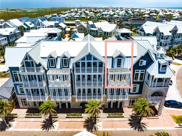 125 Market St #6-304, Pt Aransas, TX 78373