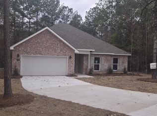 33 Creekstone, Petal, MS 39465