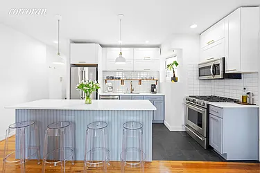 Sold by Corcoran