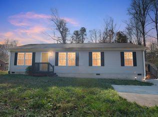 318 Souther Rd, Fletcher, NC 28732