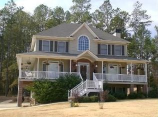 43 Lowry Way, Euharlee, GA 30145