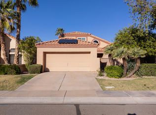 306 E Stonebridge Dr, Gilbert, AZ 85234